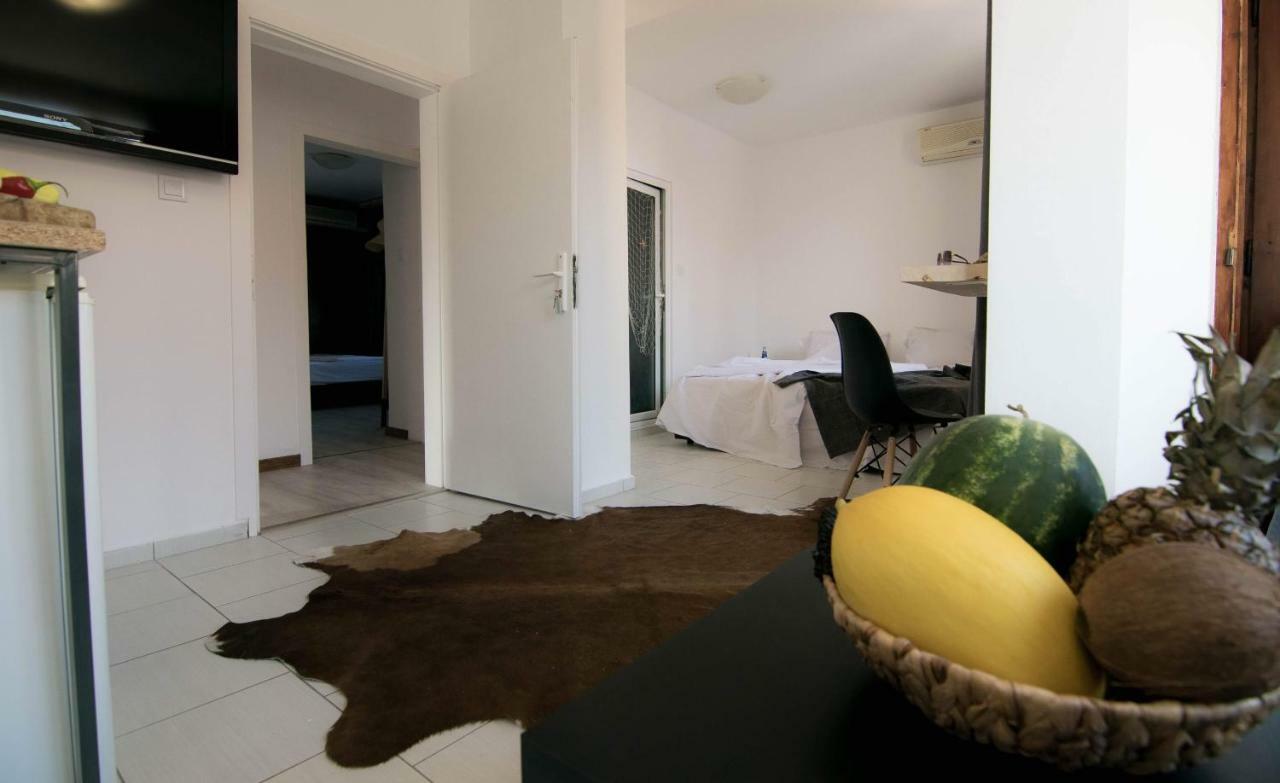 Cherry Garden Apartments Sveti Vlas Exterior foto
