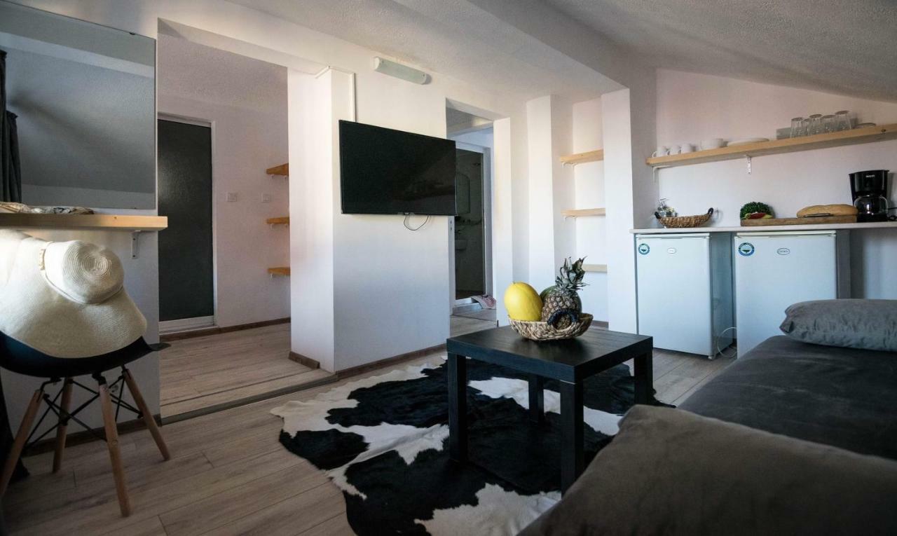 Cherry Garden Apartments Sveti Vlas Exterior foto